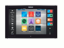 Simrad 0011262001 Multi Function Display