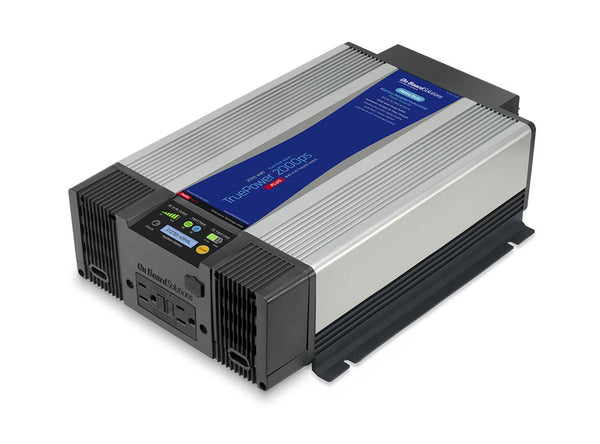Marinco 07200 Power Inverter