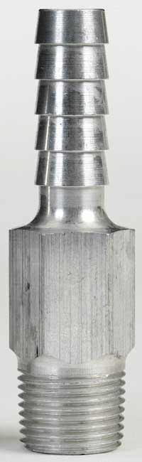 Moeller Marine Products 03380110 Boat Fuel Line Fitting