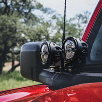 Rigid Lighting 46721 Driving/ Fog Light Mounting Bracket
