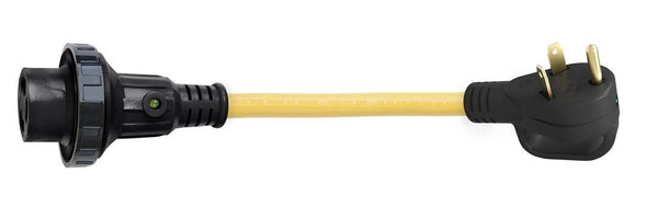 Marinco 3030PAB Power Cord Adapter