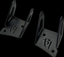 Rigid Lighting 40331 Windshield Hinge Light Bracket