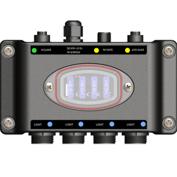 Lumishore USA 600317 Underwater Light