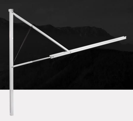 Dometic 273000401B Awning Arm
