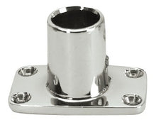 WhiteCap Industries S1466C Boat Rail Fitting