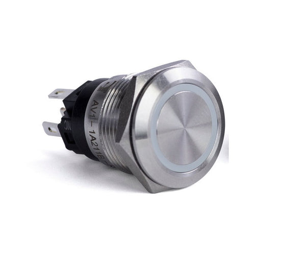 Sierra Marine AV10130B Push Button Switch