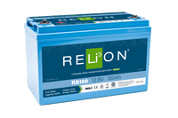 Relion Battery RB100 Battery