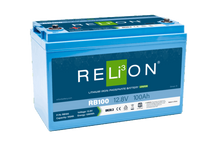 Relion Battery RB100 Battery