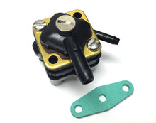 Sierra Marine 187350 Fuel Pump Mechanical