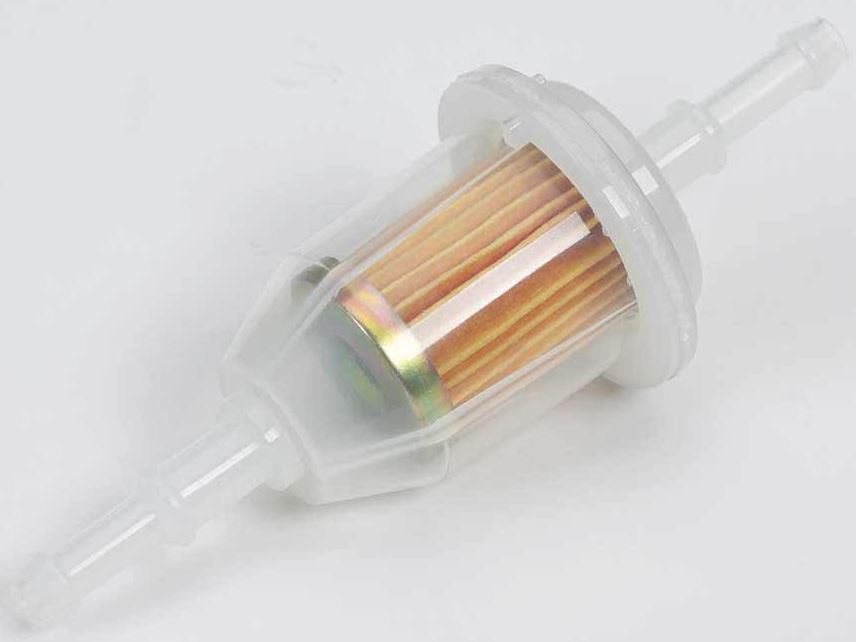 Moeller Marine Products 03331710 Fuel Filter