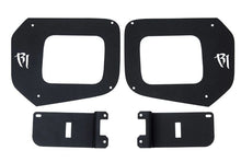 Rigid Lighting 46566 Driving/ Fog Light Mounting Bracket