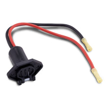 Sierra Marine WH104701 Trolling Motor Power Receptacle