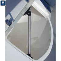 T-H Marine LS2DP Boat Hatch Spring