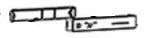 Dometic 3316871900 Refrigerator Interface Circuit Board
