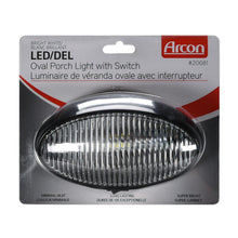 Arcon 20681 Porch Light