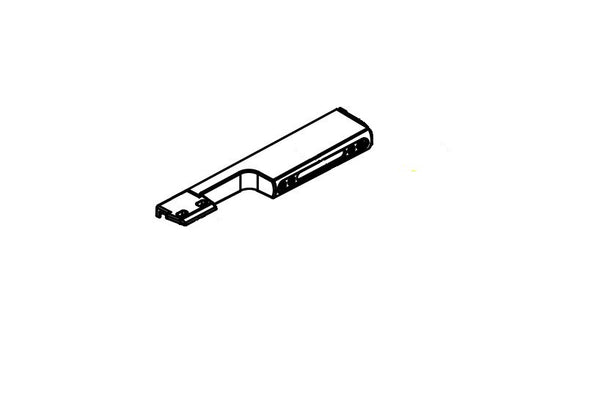 Norcold 637081 Refrigerator Optical Control Board