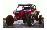 Rigid Lighting 120213 Light Bar