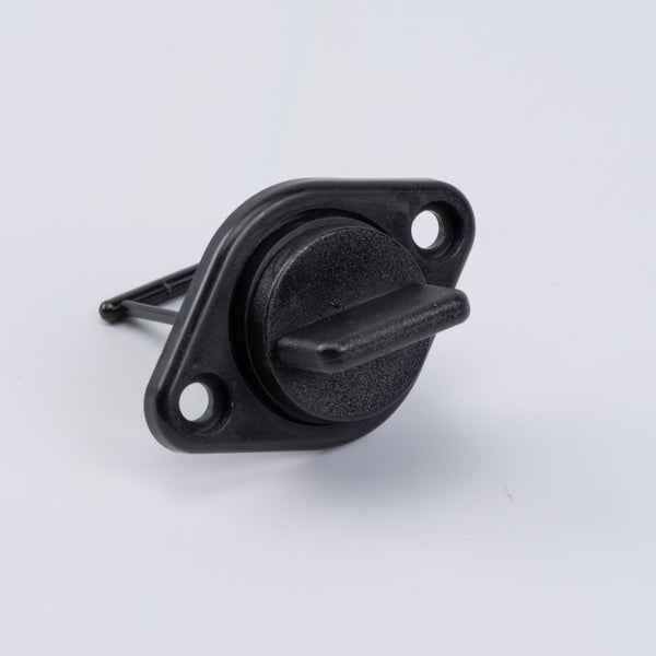 WhiteCap Industries 3051BC Boat Drain Plug