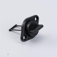 WhiteCap Industries 3051BC Boat Drain Plug