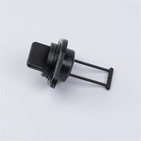WhiteCap Industries 3051BC Boat Drain Plug