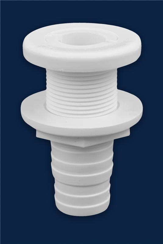 Attwood Marine 38741 Boat Scupper