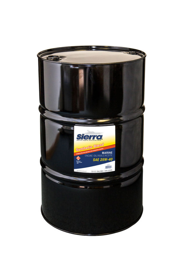 Sierra Marine 1894407 Oil