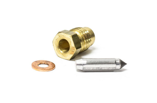 Sierra Marine 187061 Carburetor Needle And Seat
