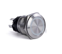 Sierra Marine AV10040B Push Button Switch