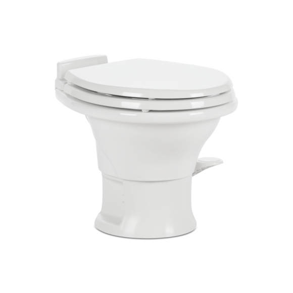 Sierra Marine 302311681 Toilet