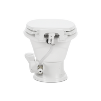 Sierra Marine 302311681 Toilet
