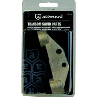 Attwood Marine SP416 Boat Transom Saver Head Toggle