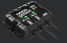 Noco GEN5X2 Battery Charger