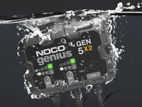 Noco GEN5X2 Battery Charger