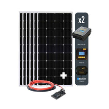 Go Power 83312 Solar Kit
