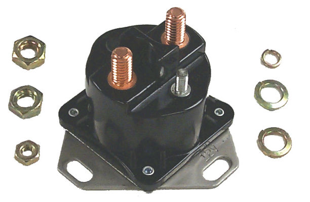 2016998 Sierra Marine 185812 Starter Solenoid | Sierra Marine | NVN Marine