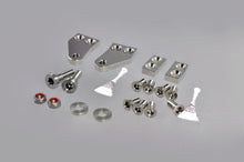 SeaStar HA6804 Boat Hydraulic Steering Hardware Kit