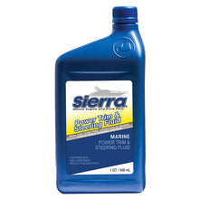 Sierra Marine 1897510 Power Steering Fluid