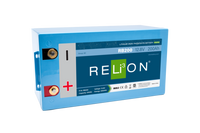 Relion Battery RB200 Battery