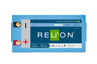 Relion Battery RB200 Battery