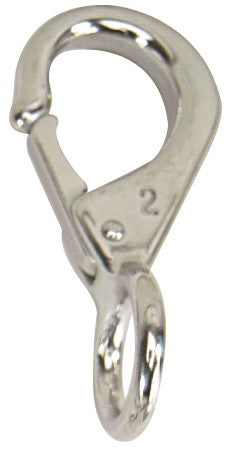 WhiteCap Industries S4033C Boat Eye Snap