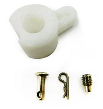 Sierra Marine 385311296 Toilet Flush Ball Cam