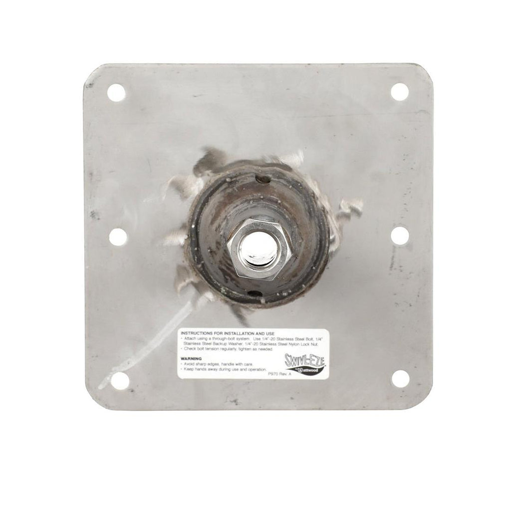 Boat Seat Pedestal Mounting Plate At Milla Gadsdon Blog