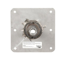 Attwood Marine SP67739 Boat Seat Pedestal Base Plate