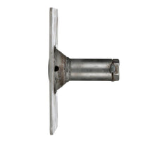 Attwood Marine SP67739 Boat Seat Pedestal Base Plate