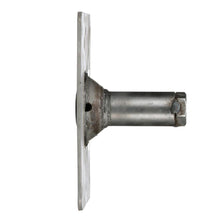 Attwood Marine SP67739 Boat Seat Pedestal Base Plate