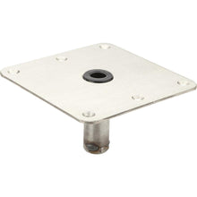 Attwood Marine SP67739 Boat Seat Pedestal Base Plate