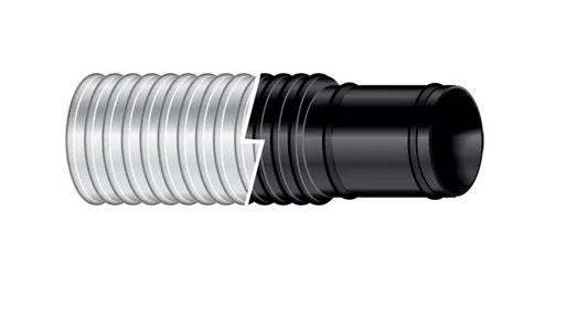 Sierra Marine 61200340BS Bilge Pump Hose