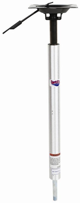 Attwood Marine 3204R Boat Seat Pedestal