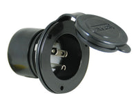 Marinco 200BBIRV Receptacle