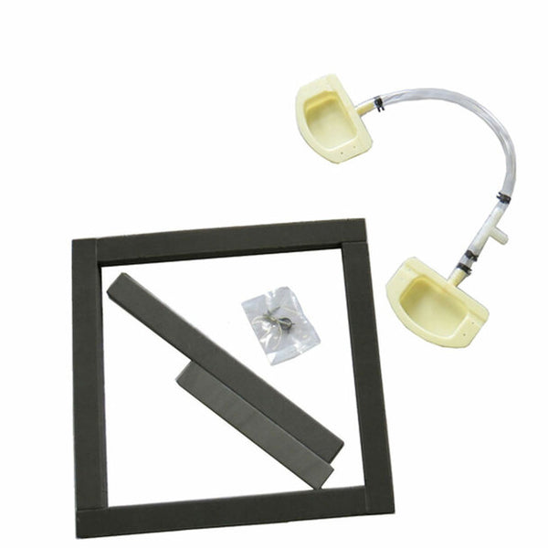 Dometic 3107688016 Air Conditioner Drain Pan